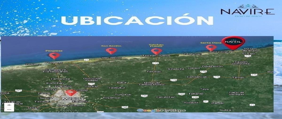 Foto de terreno habitacional en sn , chabihau, yobaín, yucatán, 28286139 foto 04 Foto de terreno habitacional en venta en sn , chabihau, yobaín, yucatán, 28286139 No. 04