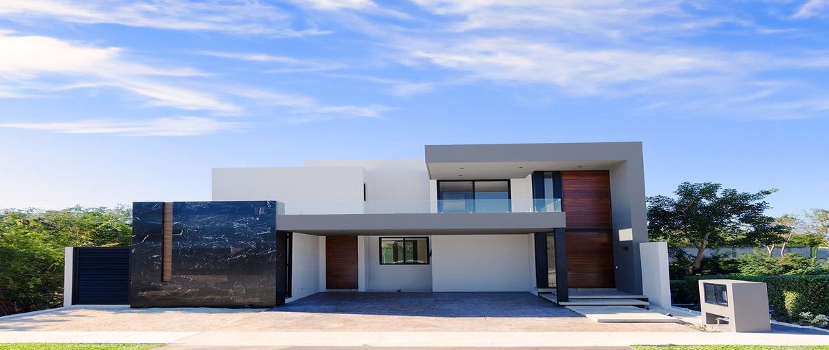 Foto de casa en venta en s/n , chablekal, mérida, yucatán, 29929372 No. 01