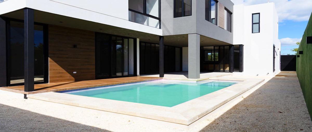 Foto de casa en venta en s/n , chablekal, mérida, yucatán, 29929372 No. 02