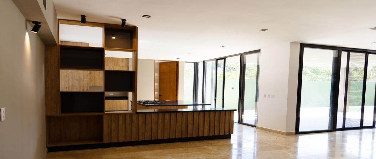 Foto de casa en venta en s/n , chablekal, mérida, yucatán, 29929372 No. 05