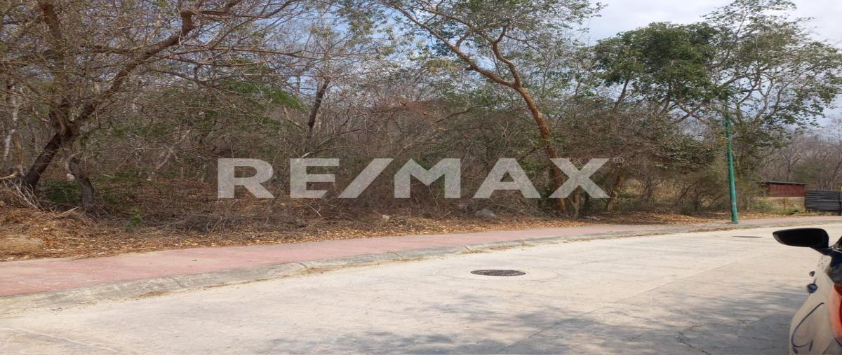 Foto de terreno habitacional en venta en s/n , chahue, santa maría huatulco, oaxaca, 31500198 No. 04