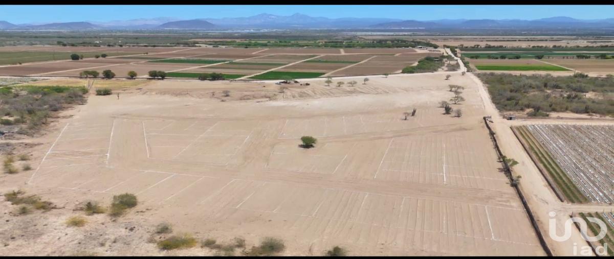 Foto de terreno habitacional en venta en sn , chametla, la paz, baja california sur, 0 No. 05