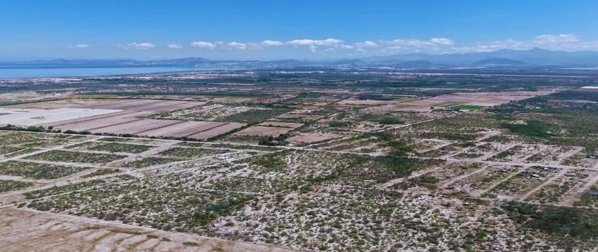 Foto de terreno habitacional en venta en sn , chametla, la paz, baja california sur, 0 No. 03