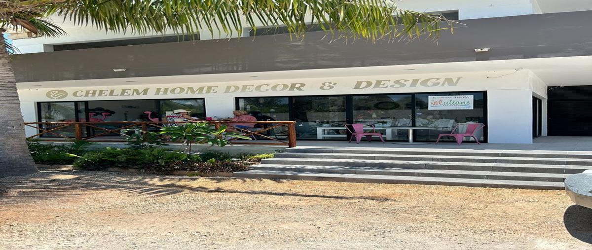 Foto de local en renta en sn , chelem, progreso, yucatán, 26523109 No. 03