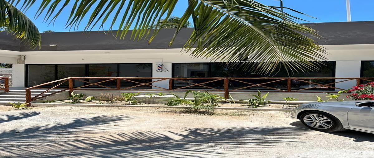 Foto de local en renta en sn , chelem, progreso, yucatán, 26523109 No. 04