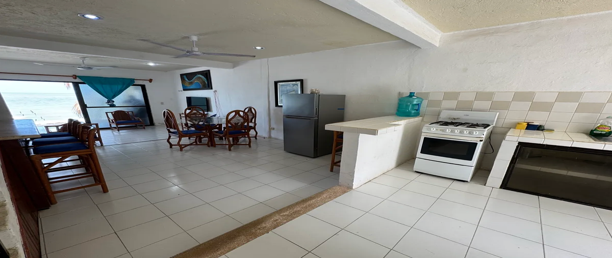 Foto de casa en venta en s/n , chelem, progreso, yucatán, 0 No. 05