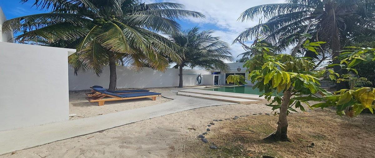 Foto de casa en venta en s/n , chelem, progreso, yucatán, 0 No. 04