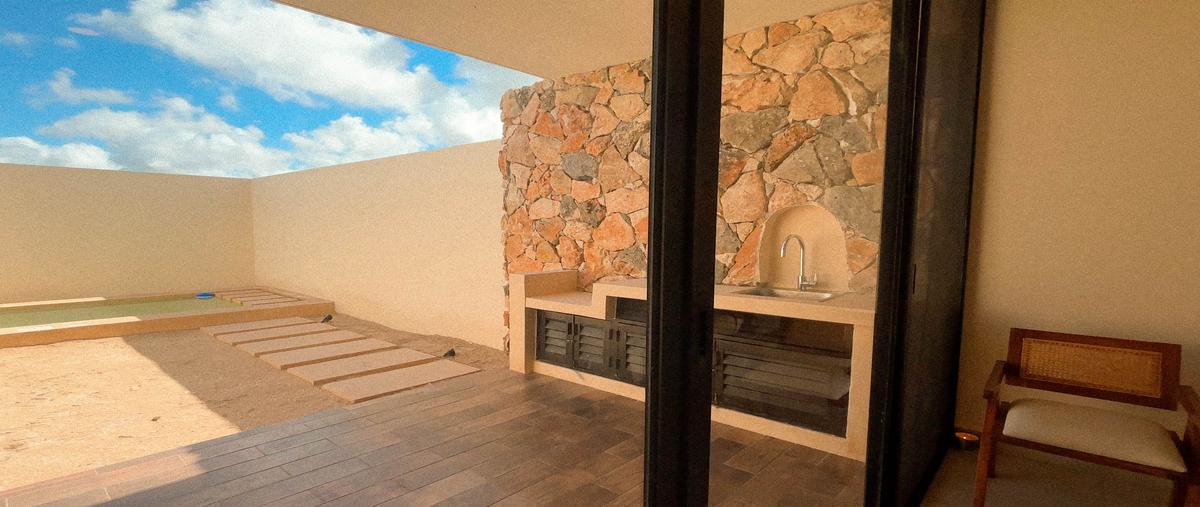 Foto de casa en venta en s/n , chicxulub, chicxulub pueblo, yucatán, 29971060 No. 05