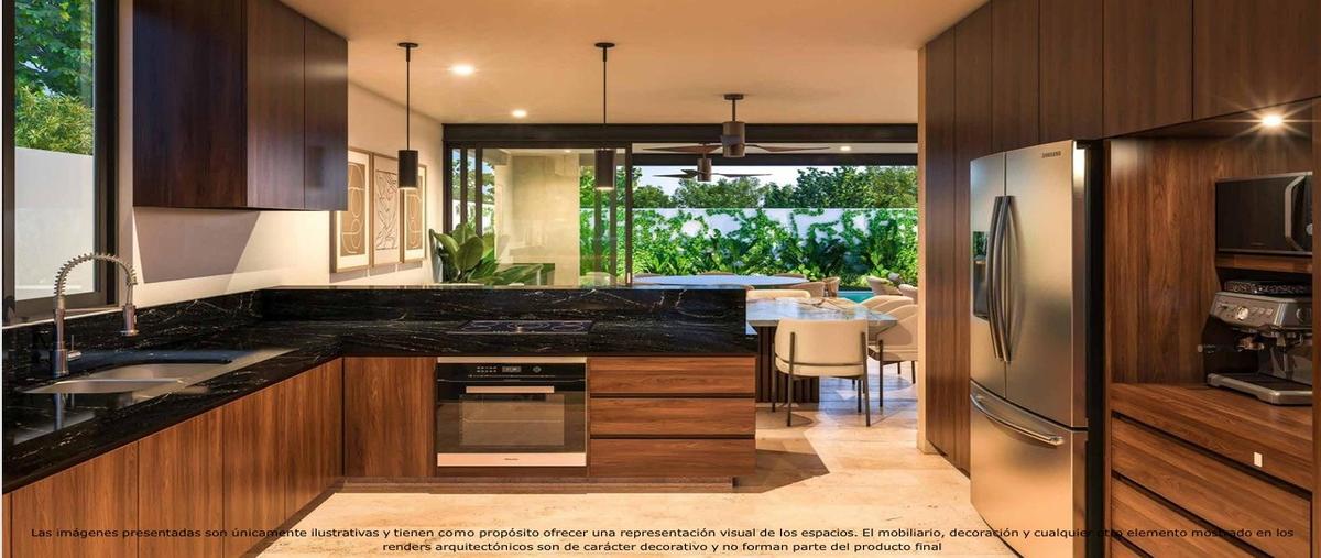 Foto de casa en venta en sn , chicxulub, chicxulub pueblo, yucatán, 0 No. 03