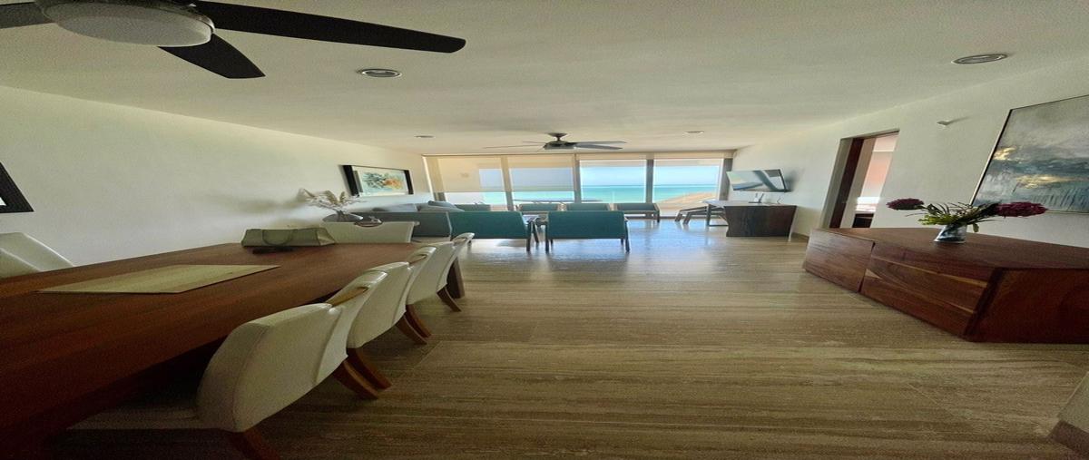 Foto de departamento en venta en s/n , chicxulub, chicxulub pueblo, yucatán, 0 No. 03