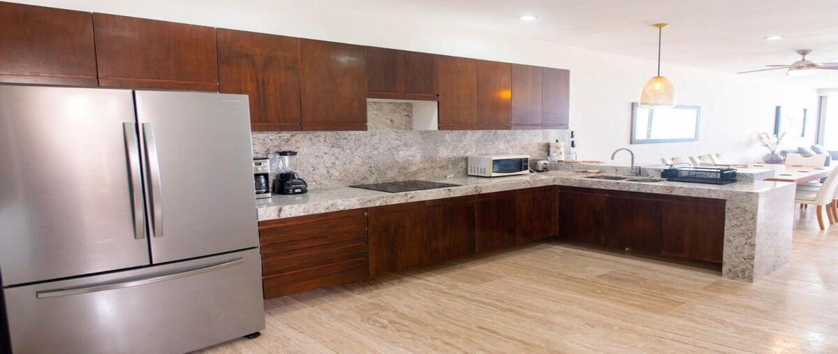 Foto de departamento en venta en s/n , chicxulub, chicxulub pueblo, yucatán, 0 No. 04