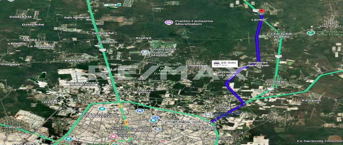 Foto de terreno comercial en s/n , chicxulub, chicxulub pueblo, yucatán, 0 foto 02 Foto de terreno comercial en venta en s/n , chicxulub, chicxulub pueblo, yucatán, 0 No. 02