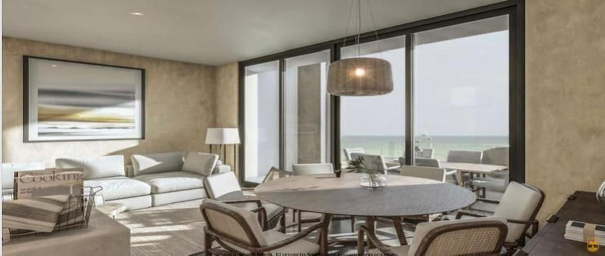 Foto de departamento en venta en s/n , chicxulub puerto, progreso, yucatán, 25271775 No. 03