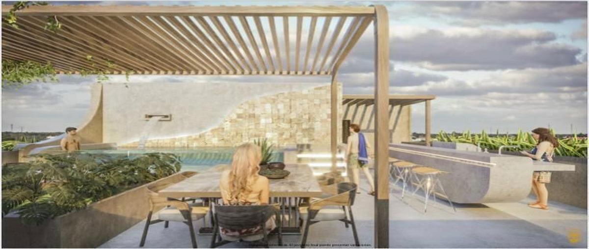 Foto de departamento en venta en s/n , chicxulub puerto, progreso, yucatán, 25271775 No. 04