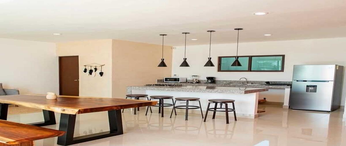 Foto de casa en venta en s/n , chicxulub puerto, progreso, yucatán, 0 No. 01