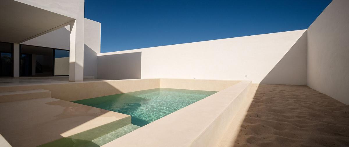 Foto de casa en venta en sn , chicxulub puerto, progreso, yucatán, 0 No. 01