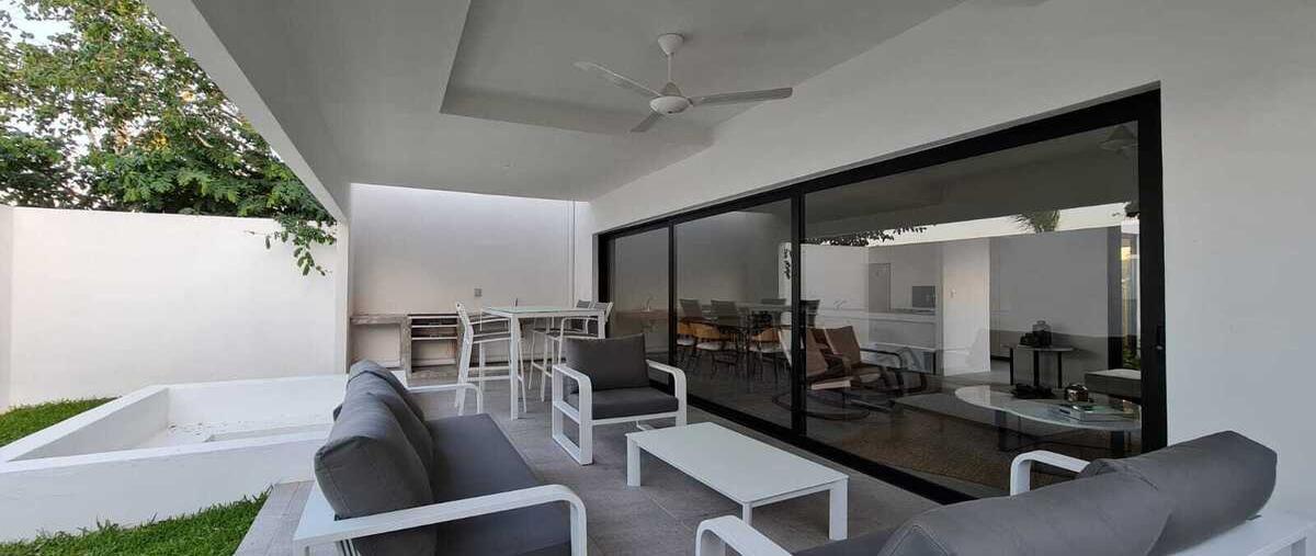 Foto de casa en venta en s/n , cholul, mérida, yucatán, 27752140 No. 04