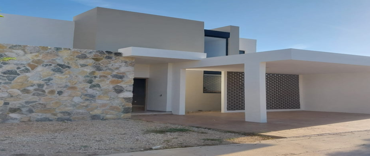 Foto de casa en sn , cholul, mérida, yucatán, 28169049 foto 01 Foto de casa en venta en sn , cholul, mérida, yucatán, 28169049 No. 01