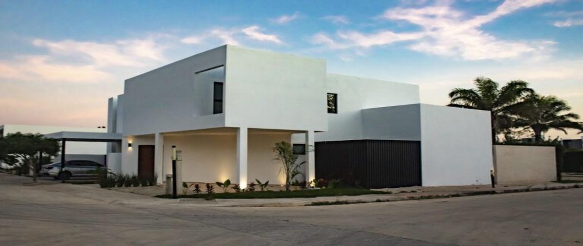 Foto de casa en sn , cholul, mérida, yucatán, 28191611 foto 01 Foto de casa en venta en sn , cholul, mérida, yucatán, 28191611 No. 01