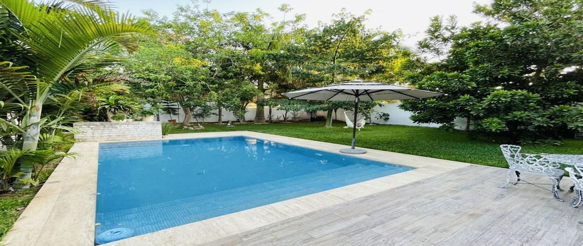 Foto de casa en s/n , cholul, mérida, yucatán, 28227648 foto 01 Foto de casa en venta en s/n , cholul, mérida, yucatán, 28227648 No. 01