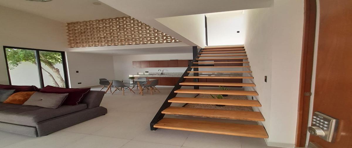 Foto de casa en sn , cholul, mérida, yucatán, 28265269 foto 02 Foto de casa en venta en sn , cholul, mérida, yucatán, 28265269 No. 02