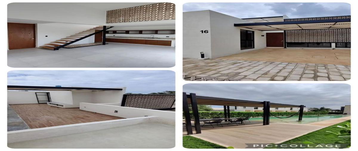 Foto de casa en sn , cholul, mérida, yucatán, 28265269 foto 05 Foto de casa en venta en sn , cholul, mérida, yucatán, 28265269 No. 05