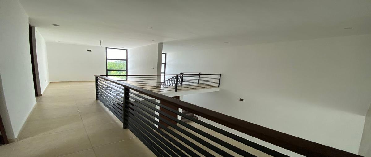 Foto de casa en venta en sn , cholul, mérida, yucatán, 28269395 No. 05