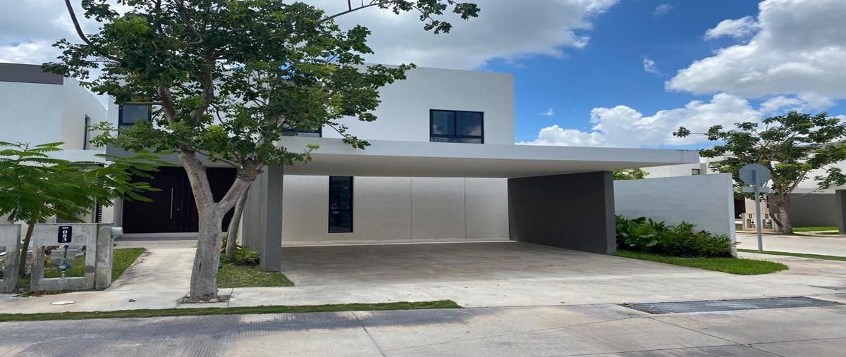Foto de casa en sn , cholul, mérida, yucatán, 28269402 foto 03 Foto de casa en venta en sn , cholul, mérida, yucatán, 28269402 No. 03