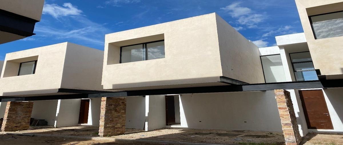 Foto de casa en venta en sn , cholul, mérida, yucatán, 28283655 No. 03