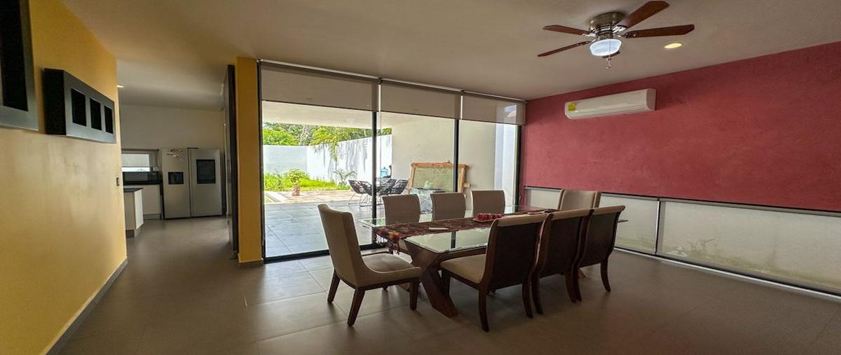 Foto de casa en sn , cholul, mérida, yucatán, 0 foto 03 Foto de casa en venta en sn , cholul, mérida, yucatán, 0 No. 03