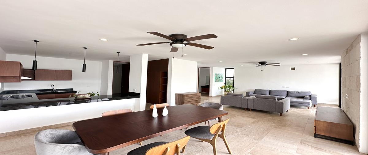 Foto de casa en venta en sn , cholul, mérida, yucatán, 28983888 No. 03