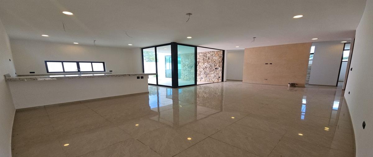 Foto de casa en s/n , cholul, mérida, yucatán, 29011159 foto 01 Foto de casa en venta en s/n , cholul, mérida, yucatán, 29011159 No. 01