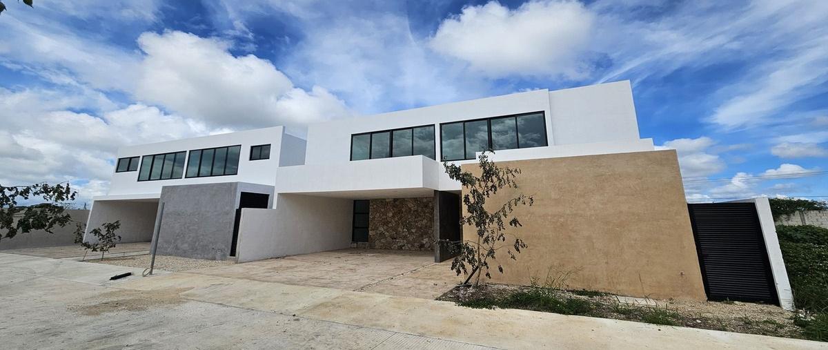 Foto de casa en s/n , cholul, mérida, yucatán, 0 foto 02 Foto de casa en venta en s/n , cholul, mérida, yucatán, 0 No. 02