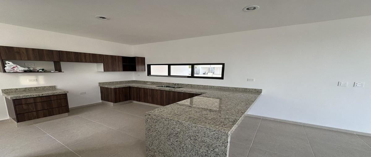 Foto de casa en venta en sn , cholul, mérida, yucatán, 0 No. 04