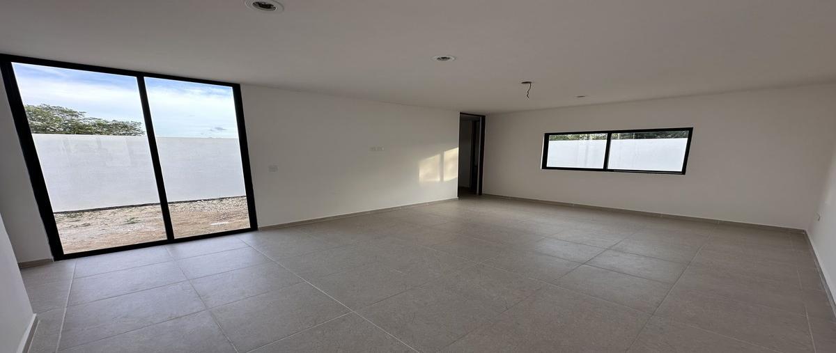 Foto de casa en venta en sn , cholul, mérida, yucatán, 29036965 No. 05