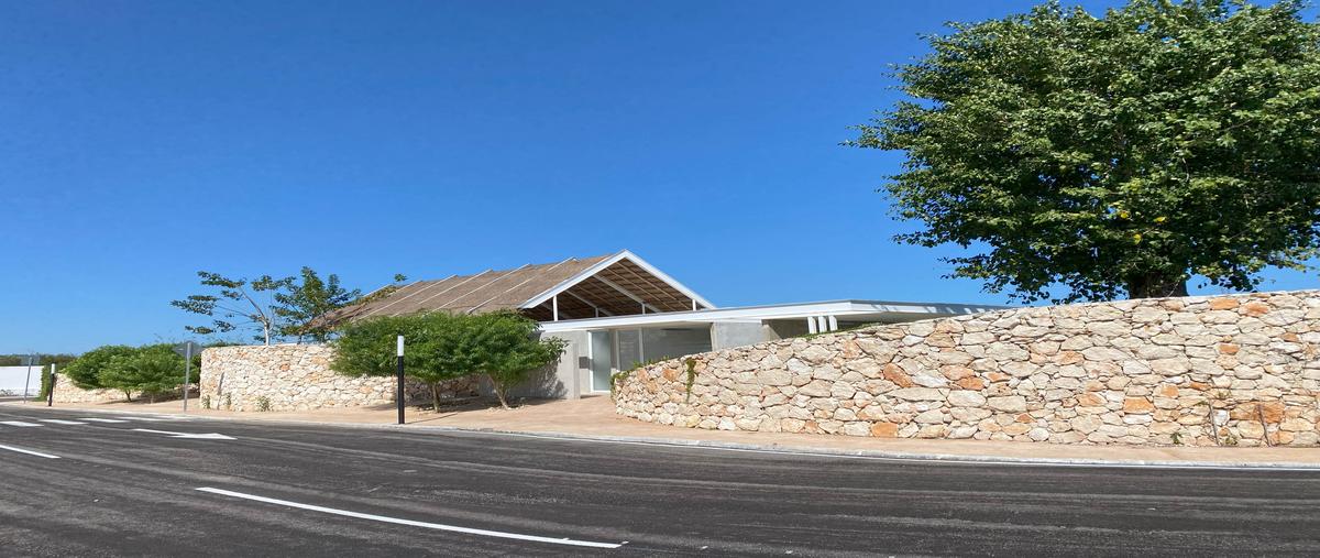 Foto de terreno habitacional en venta en sn , cholul, mérida, yucatán, 29439556 No. 03