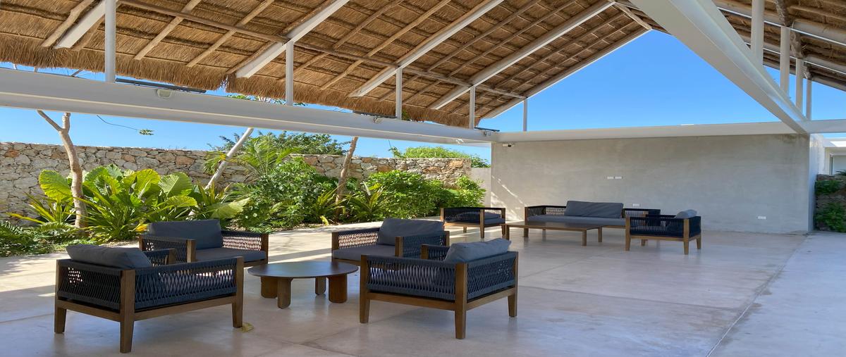 Foto de terreno habitacional en venta en sn , cholul, mérida, yucatán, 29439556 No. 04