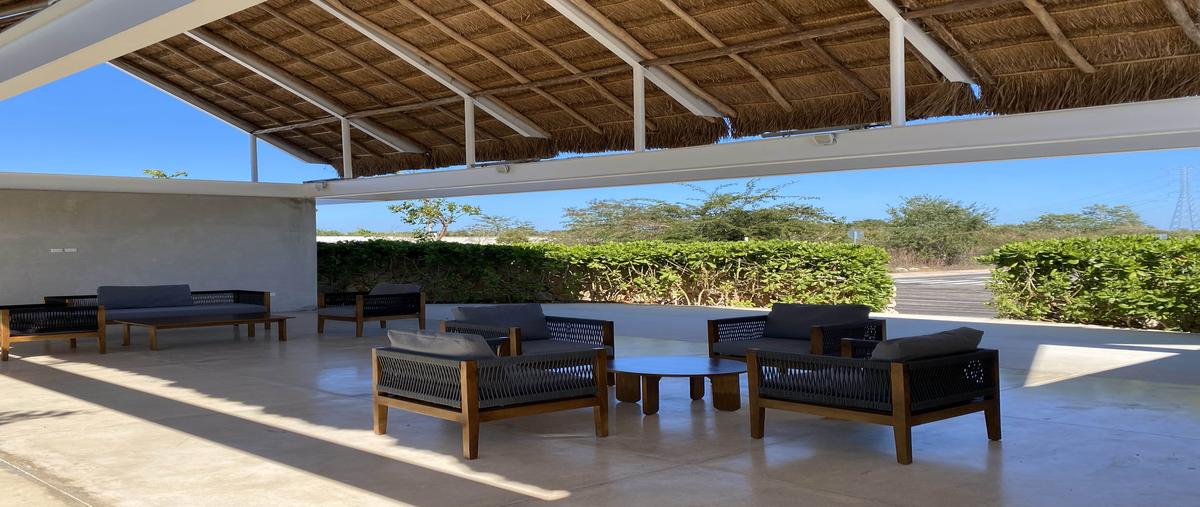 Foto de terreno habitacional en venta en sn , cholul, mérida, yucatán, 29439556 No. 05