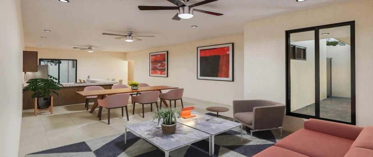 Foto de casa en venta en s/n , cholul, mérida, yucatán, 0 No. 04