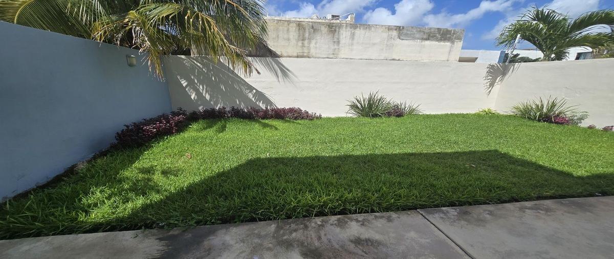Foto de casa en renta en s/n , cholul, mérida, yucatán, 0 No. 12