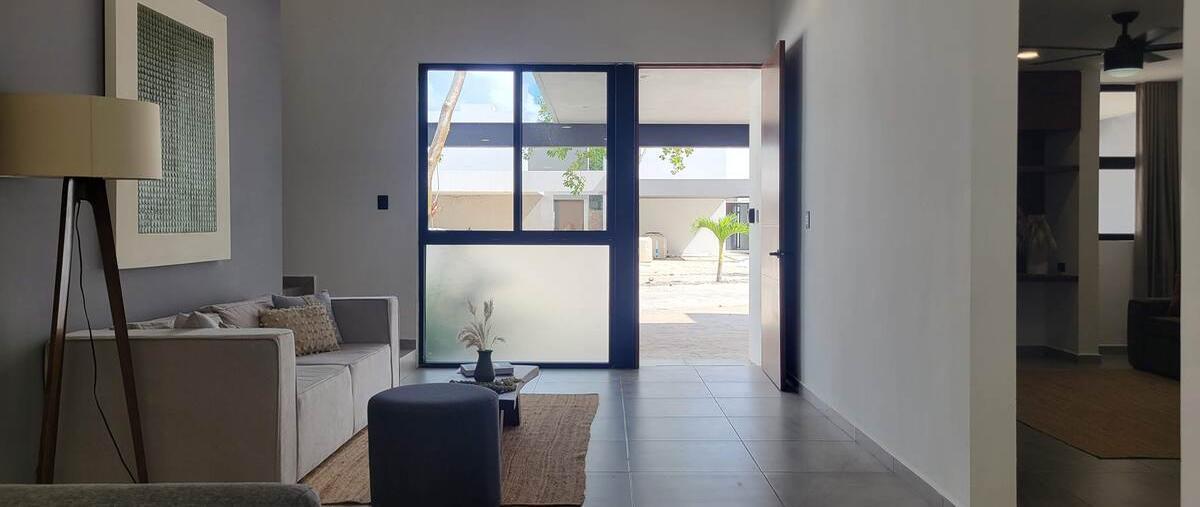 Foto de casa en s/n , cholul, mérida, yucatán, 30515245 foto 03 Foto de casa en venta en s/n , cholul, mérida, yucatán, 30515245 No. 03