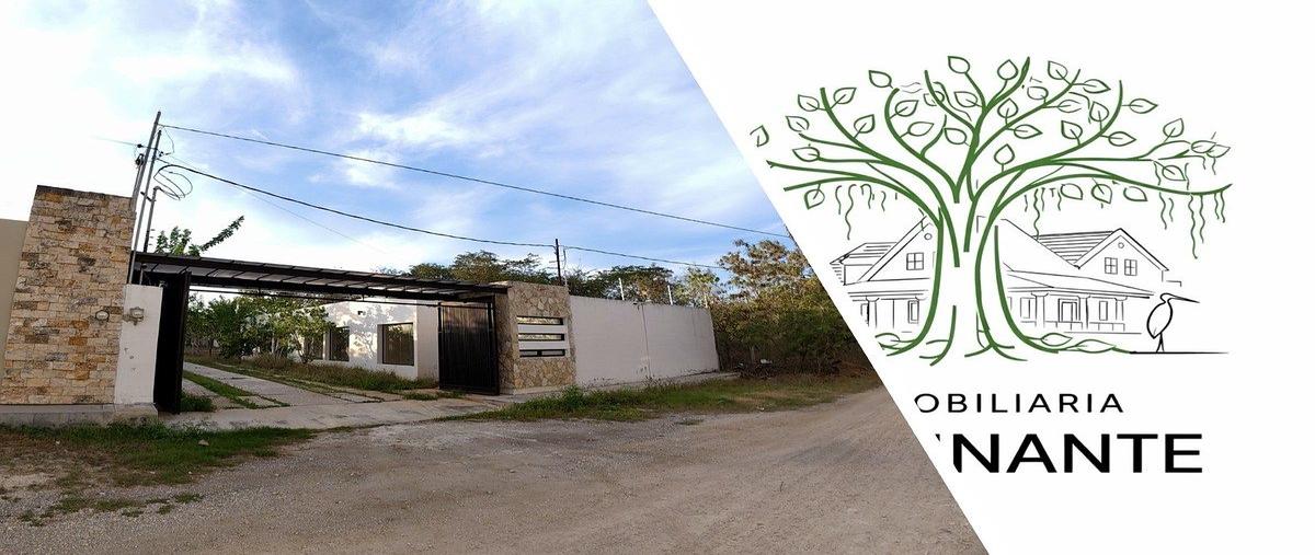 Foto de casa en s/n , cholul, mérida, yucatán, 0 foto 01 Foto de casa en venta en s/n , cholul, mérida, yucatán, 0 No. 01