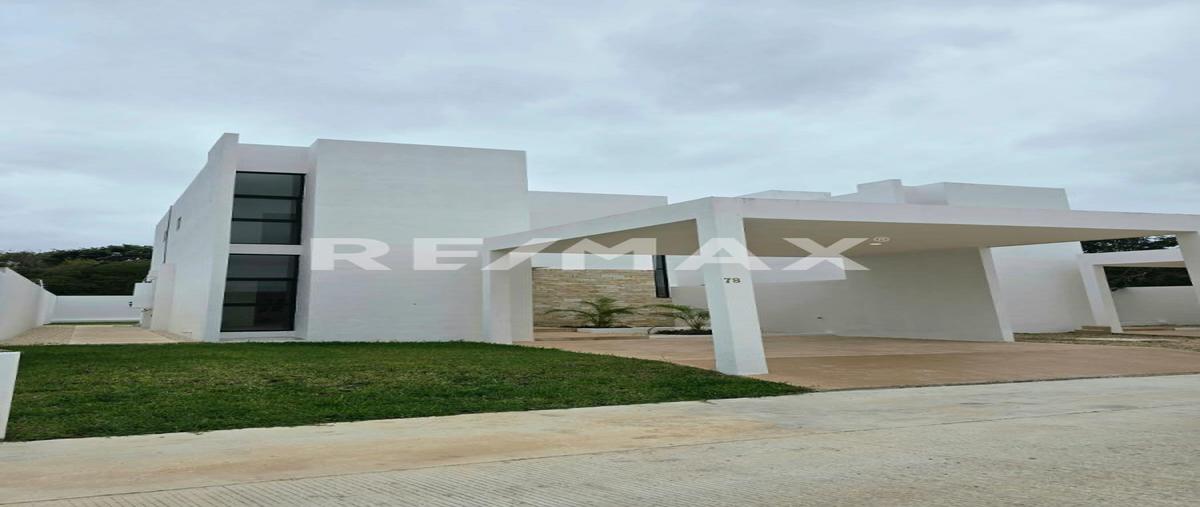 Foto de casa en s/n , cholul, mérida, yucatán, 0 foto 01 Foto de casa en venta en s/n , cholul, mérida, yucatán, 0 No. 01