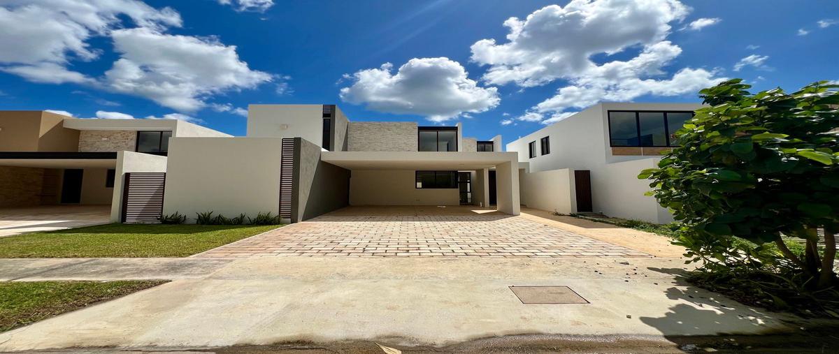 Foto de casa en s/n , cholul, mérida, yucatán, 0 foto 02 Foto de casa en venta en s/n , cholul, mérida, yucatán, 0 No. 02