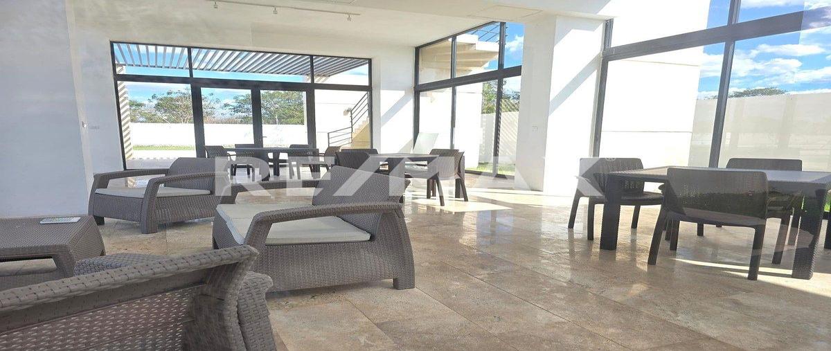 Foto de terreno habitacional en venta en s/n , cholul, mérida, yucatán, 0 No. 03