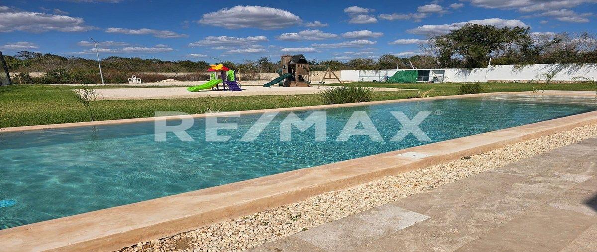 Foto de terreno habitacional en venta en s/n , cholul, mérida, yucatán, 0 No. 04