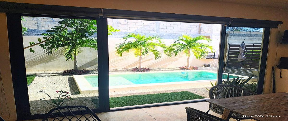 Foto de casa en venta en s/n , cholul, mérida, yucatán, 30924194 No. 05