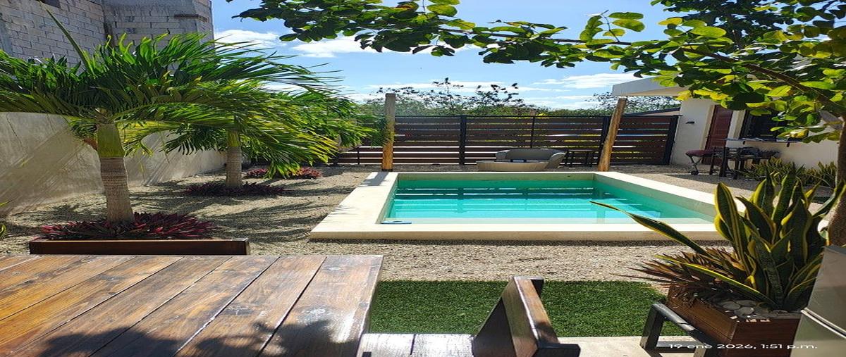 Foto de casa en venta en s/n , cholul, mérida, yucatán, 30924194 No. 06