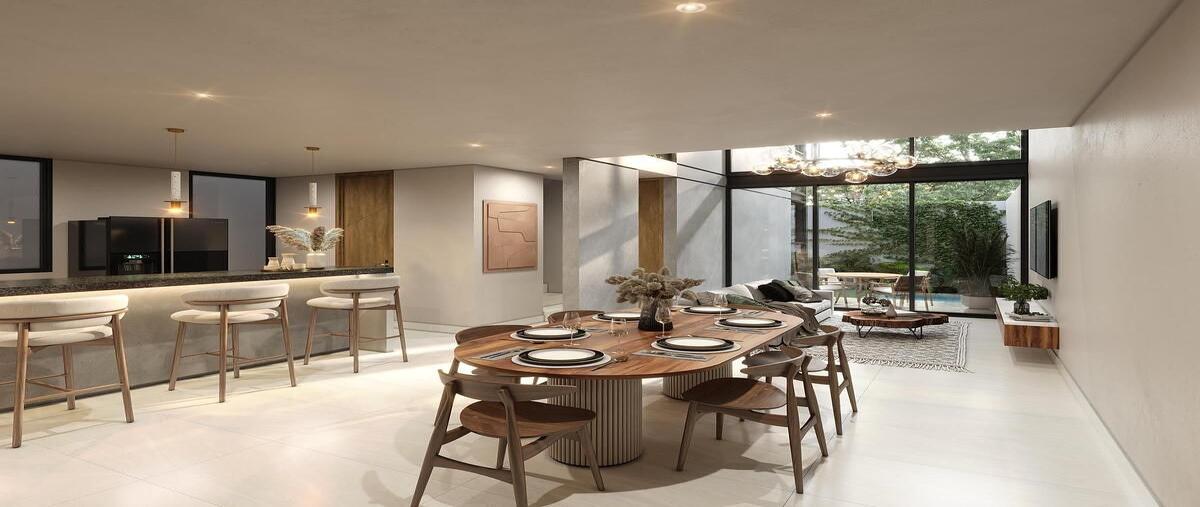 Foto de casa en venta en s/n , cholul, mérida, yucatán, 0 No. 04