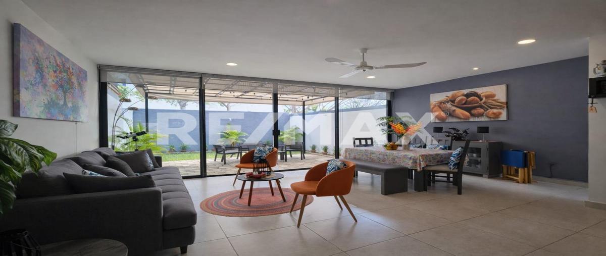 Foto de casa en s/n , cholul, mérida, yucatán, 0 foto 01 Foto de casa en venta en s/n , cholul, mérida, yucatán, 0 No. 01